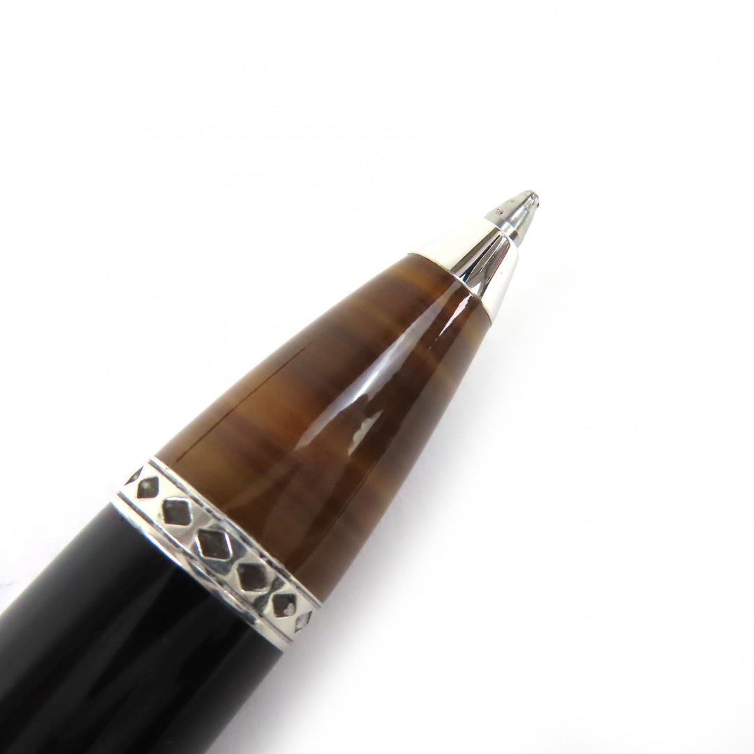 Great DELTA Ethnic Minority Series Indio 2006 Fountain pen, ballpoint pen