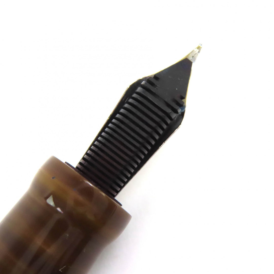 Great DELTA Ethnic Minority Series Indio 2006 Fountain pen, ballpoint pen