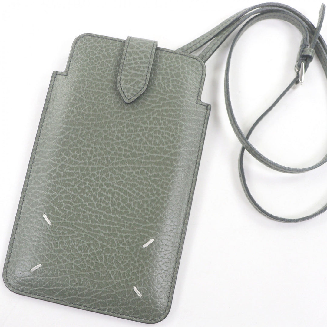 Excellent Maison Margiela 11 Mobile phones and smartphone accessories 4-stitch