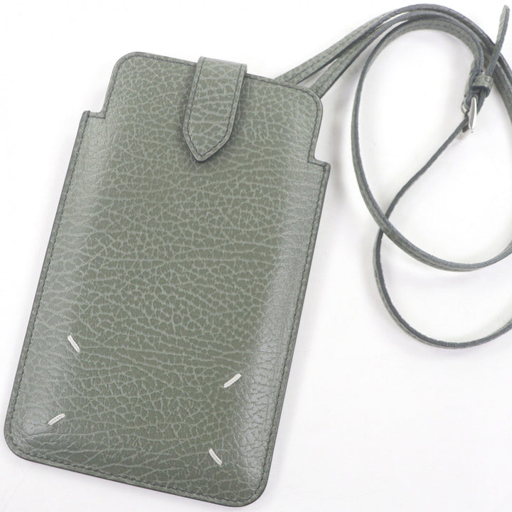 Excellent Maison Margiela 11 Mobile phones and smartphone accessories 4-stitch