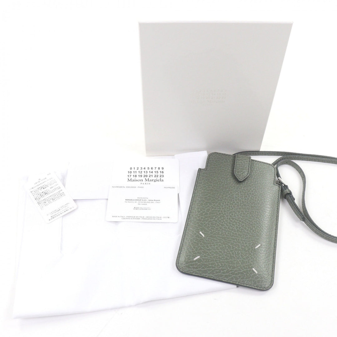 Excellent Maison Margiela 11 Mobile phones and smartphone accessories 4-stitch