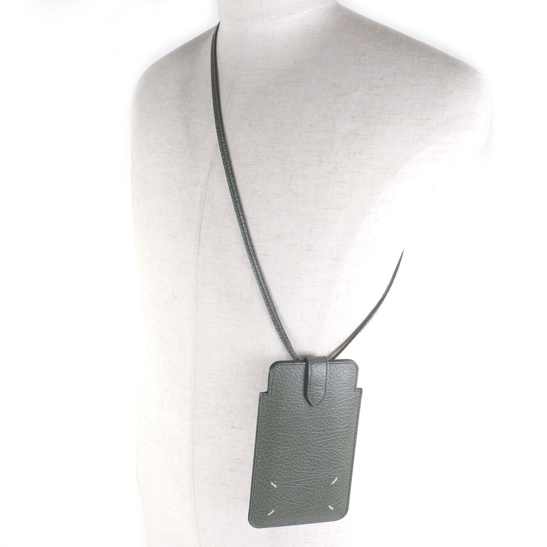 Excellent Maison Margiela 11 Mobile phones and smartphone accessories 4-stitch