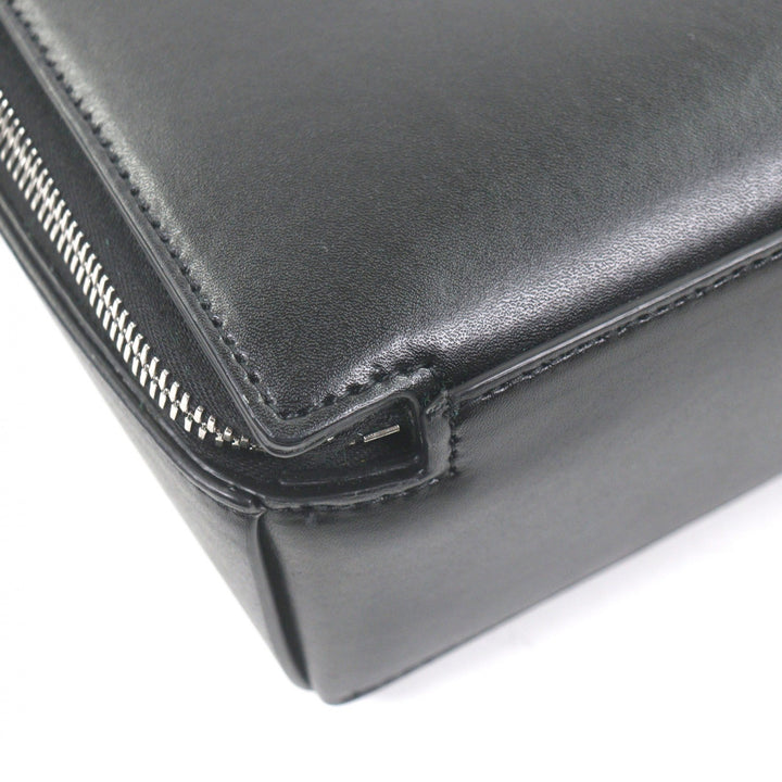 Great BOTTEGAVENETA Briefcase THE ARCO INTRECCIATO Shoulder Bag