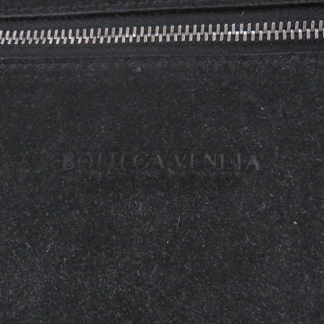 Great BOTTEGAVENETA Briefcase THE ARCO INTRECCIATO Shoulder Bag