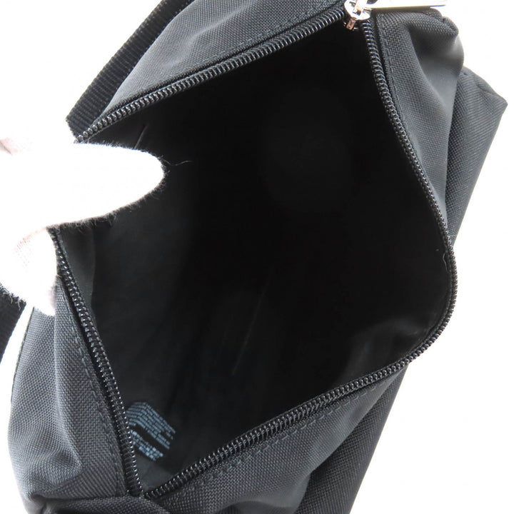 Excellent BALENCIAGA Shoulder Bag black Nylon Women 787574