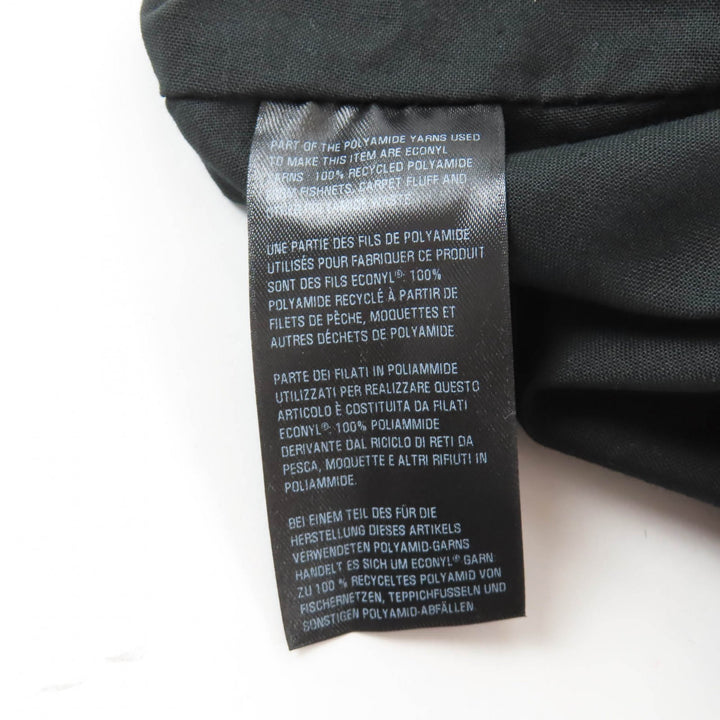 Excellent BALENCIAGA Shoulder Bag black Nylon Women 787574