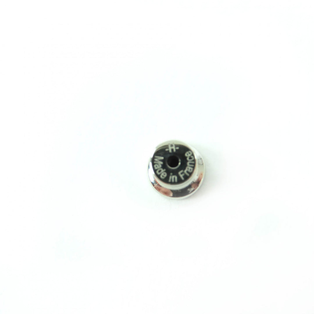 Pristine HERMES Pierce Medor Gaine GM black Swift Women