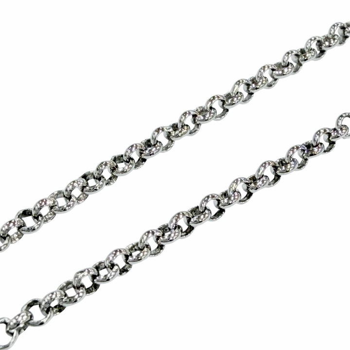 Excellent Vivienne Westwood Necklace Small Orb Necklace Silver Women
