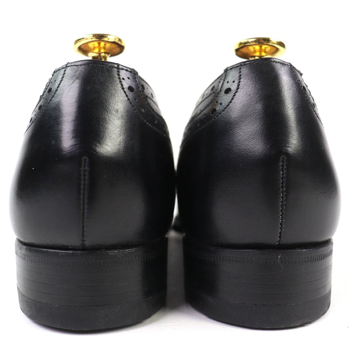 Pristine CHURCH'S Leather shoes FIELDING Old Church's Master Collection FIELDING