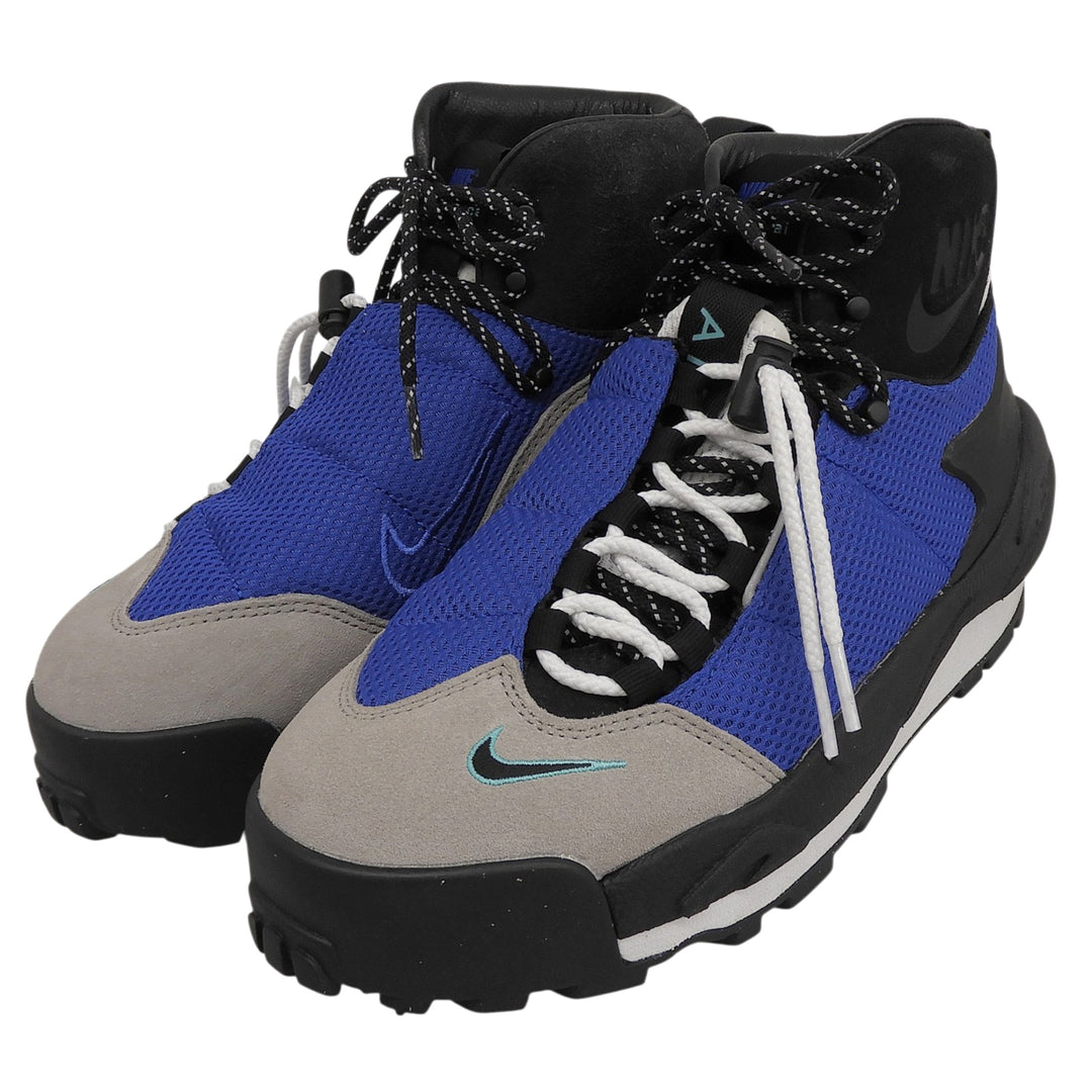 Excellent NIKE Sacai High cut sneakers MAGMASCAPE SP mens 25.5 FN0563-400