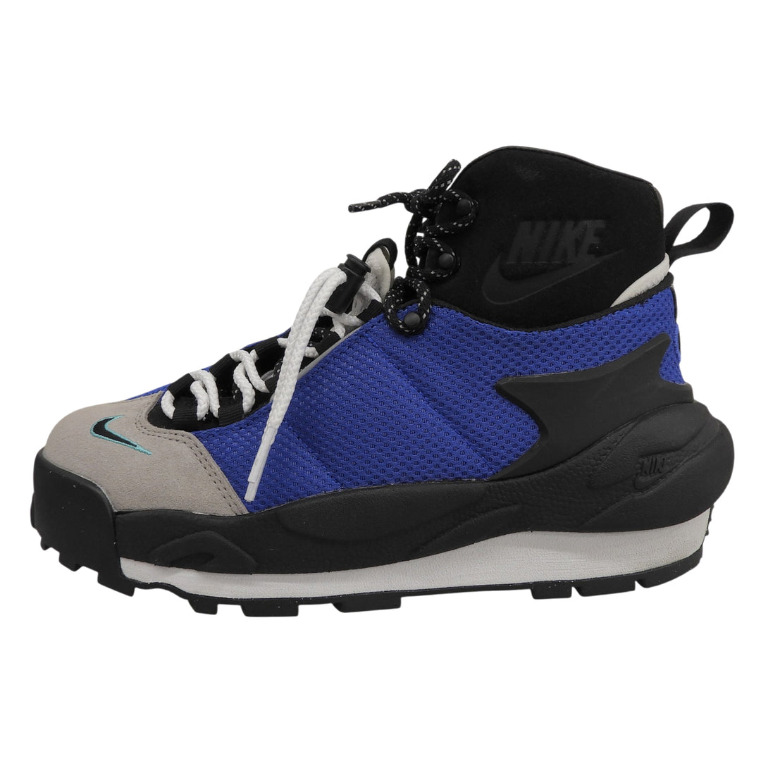 Excellent NIKE Sacai High cut sneakers MAGMASCAPE SP mens 25.5 FN0563-400