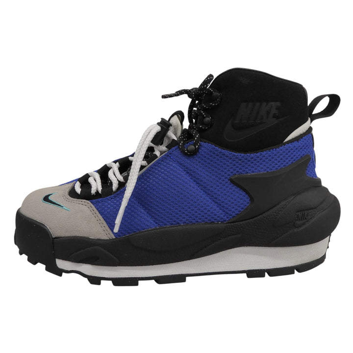 Excellent NIKE Sacai High cut sneakers MAGMASCAPE SP mens 25.5 FN0563-400