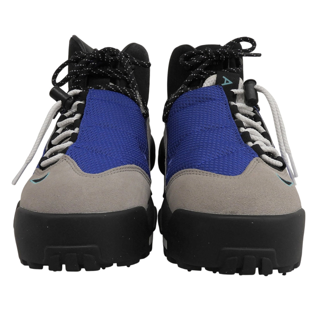 Excellent NIKE Sacai High cut sneakers MAGMASCAPE SP mens 25.5 FN0563-400