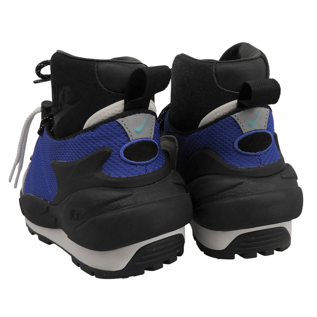 Excellent NIKE Sacai High cut sneakers MAGMASCAPE SP mens 25.5 FN0563-400