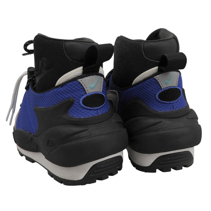 Excellent NIKE Sacai High cut sneakers MAGMASCAPE SP mens 25.5 FN0563-400