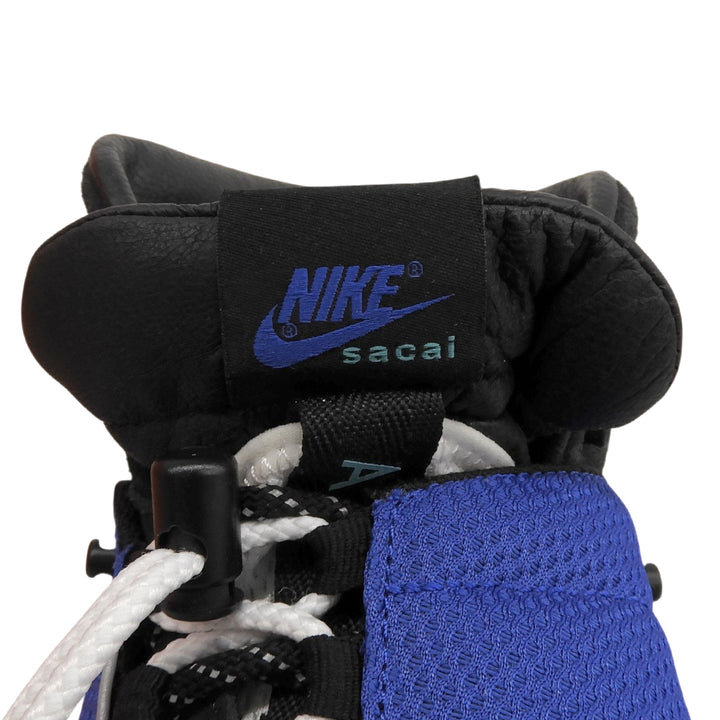 Excellent NIKE Sacai High cut sneakers MAGMASCAPE SP mens 25.5 FN0563-400