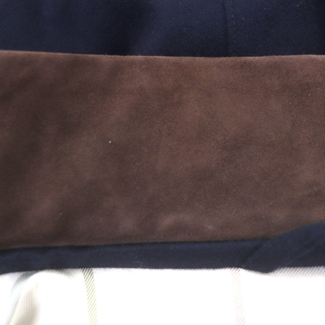 Excellent Loro Piana coat STORM SYSTEM Baby Cashmere Winter Voyager