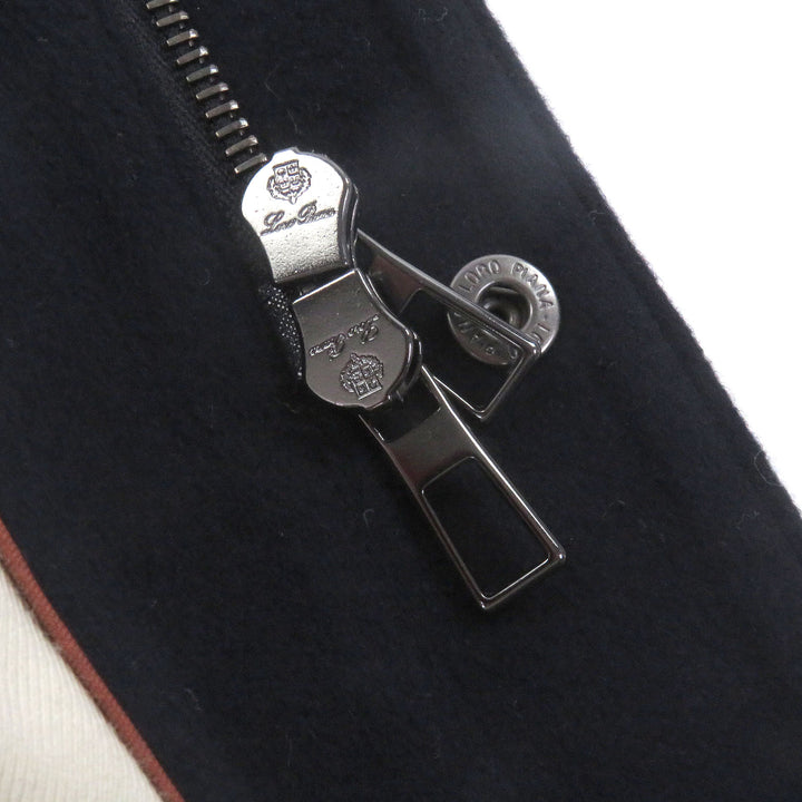 Excellent Loro Piana coat STORM SYSTEM Baby Cashmere Winter Voyager