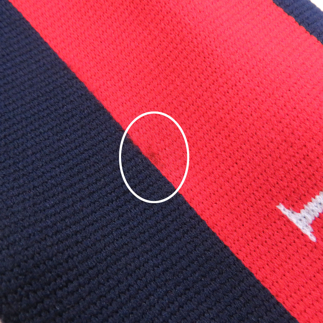 Excellent GUCCI Shorts Neoprene logo and web stripes white
