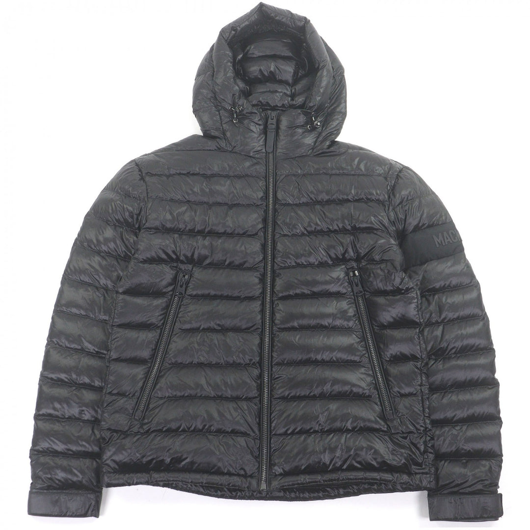 Excellent MACKAGE Down jacket KEAGAN-RS Zip-up hooded