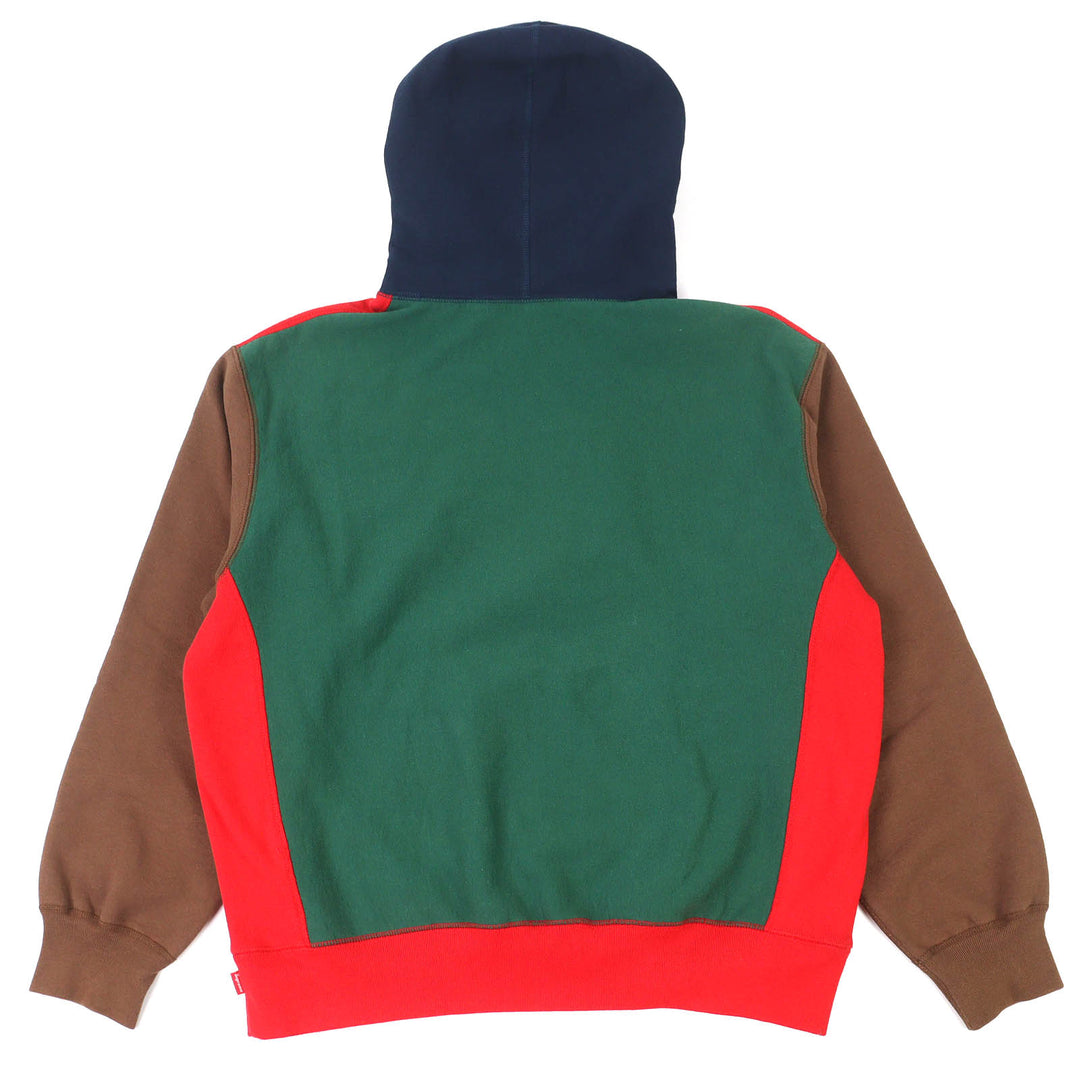 Discounted Very Good Supreme hoodie Box Logo Hooded Sweatshirt Multicolor cotton mens S