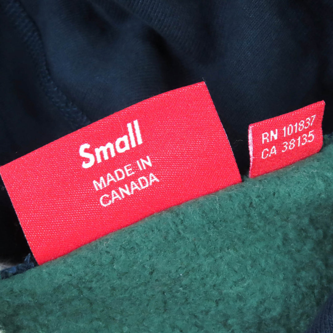 Discounted Very Good Supreme hoodie Box Logo Hooded Sweatshirt Multicolor cotton mens S
