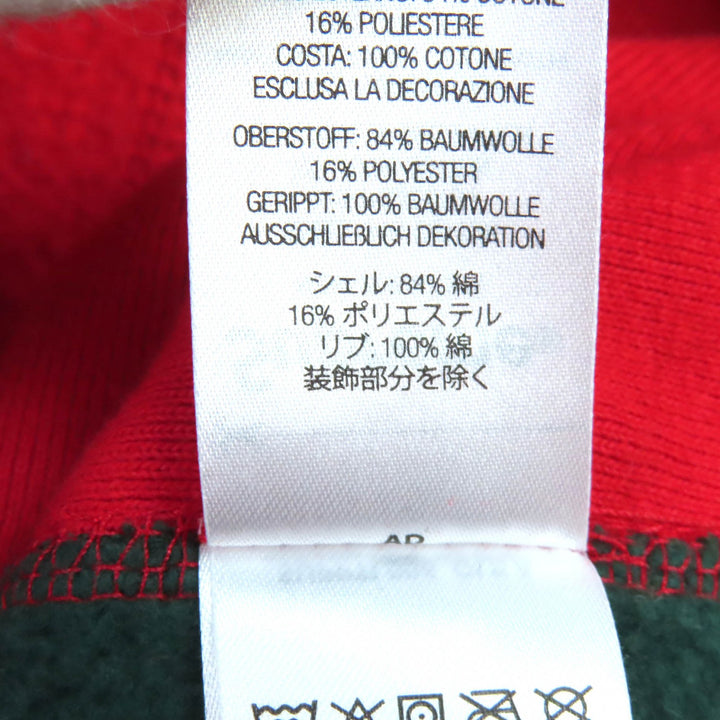Discounted Very Good Supreme hoodie Box Logo Hooded Sweatshirt Multicolor cotton mens S