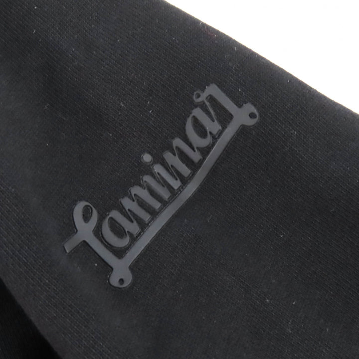 Discounted Very Good Herno Jacket Logo cotton sweatshirt with zip closure 46 JC002UL-50017