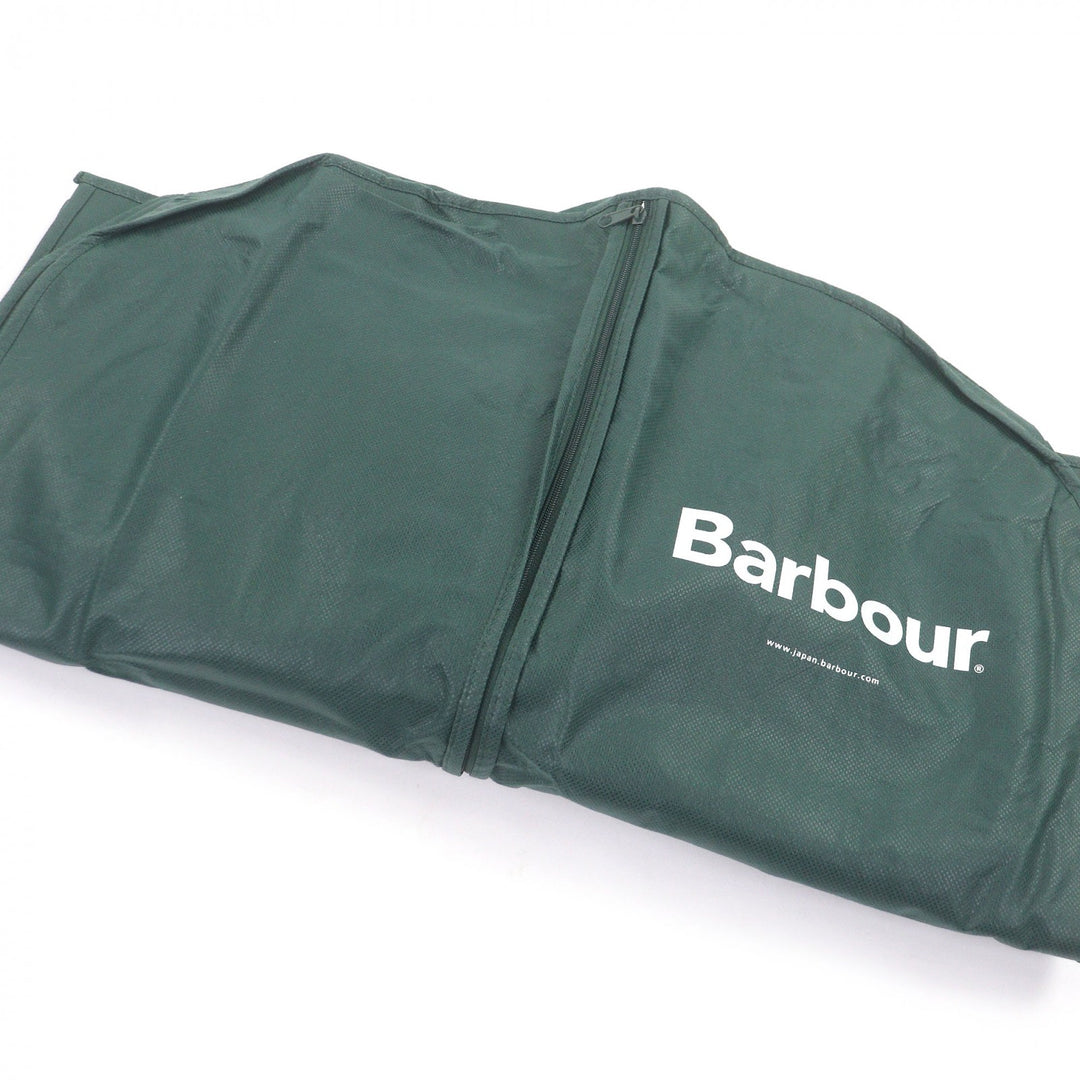Great Barbour Jacket URSULA WAXJACKET Oiled corduroy collar