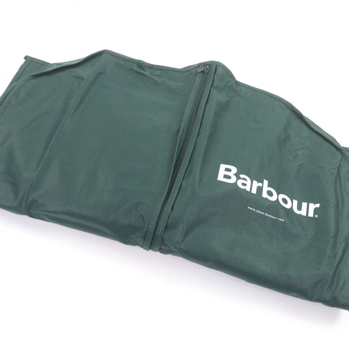 Great Barbour Jacket URSULA WAXJACKET Oiled corduroy collar