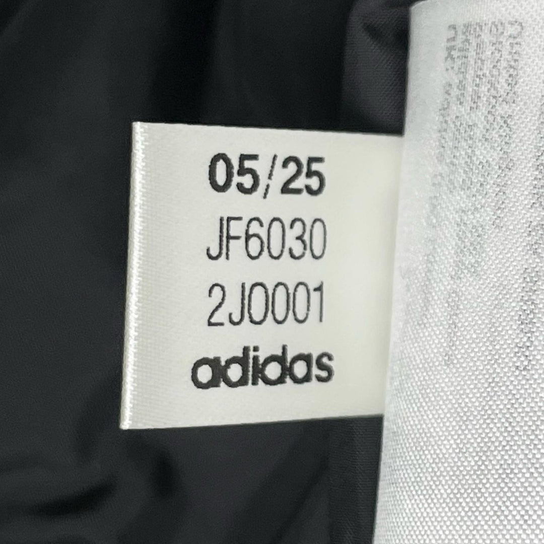 Pristine adidas by Stella McCartney Woven Bomber Cropped Jacket black S JF6030
