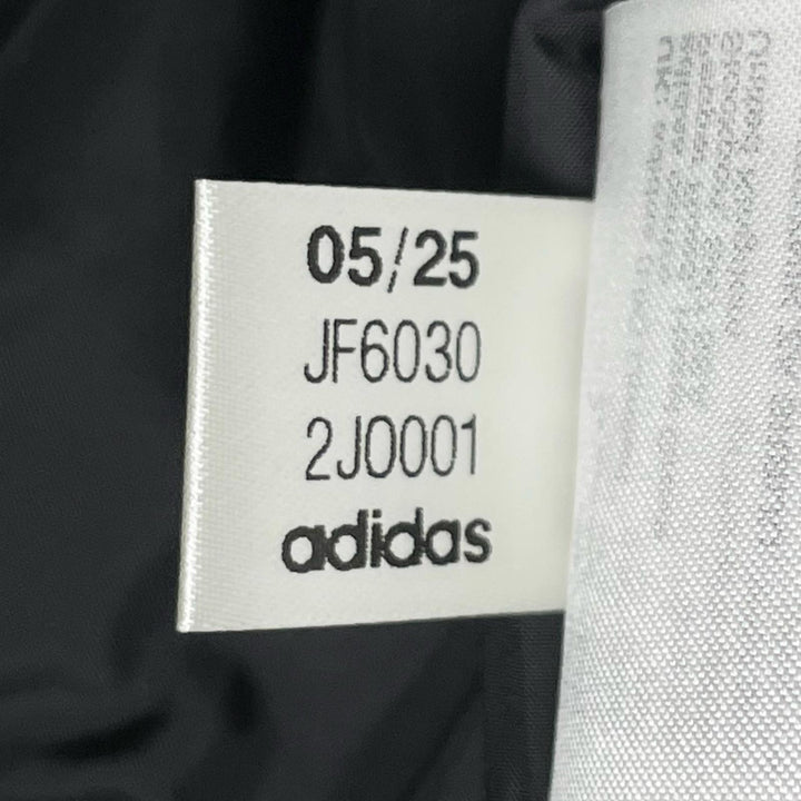 Pristine adidas by Stella McCartney Woven Bomber Cropped Jacket black S JF6030