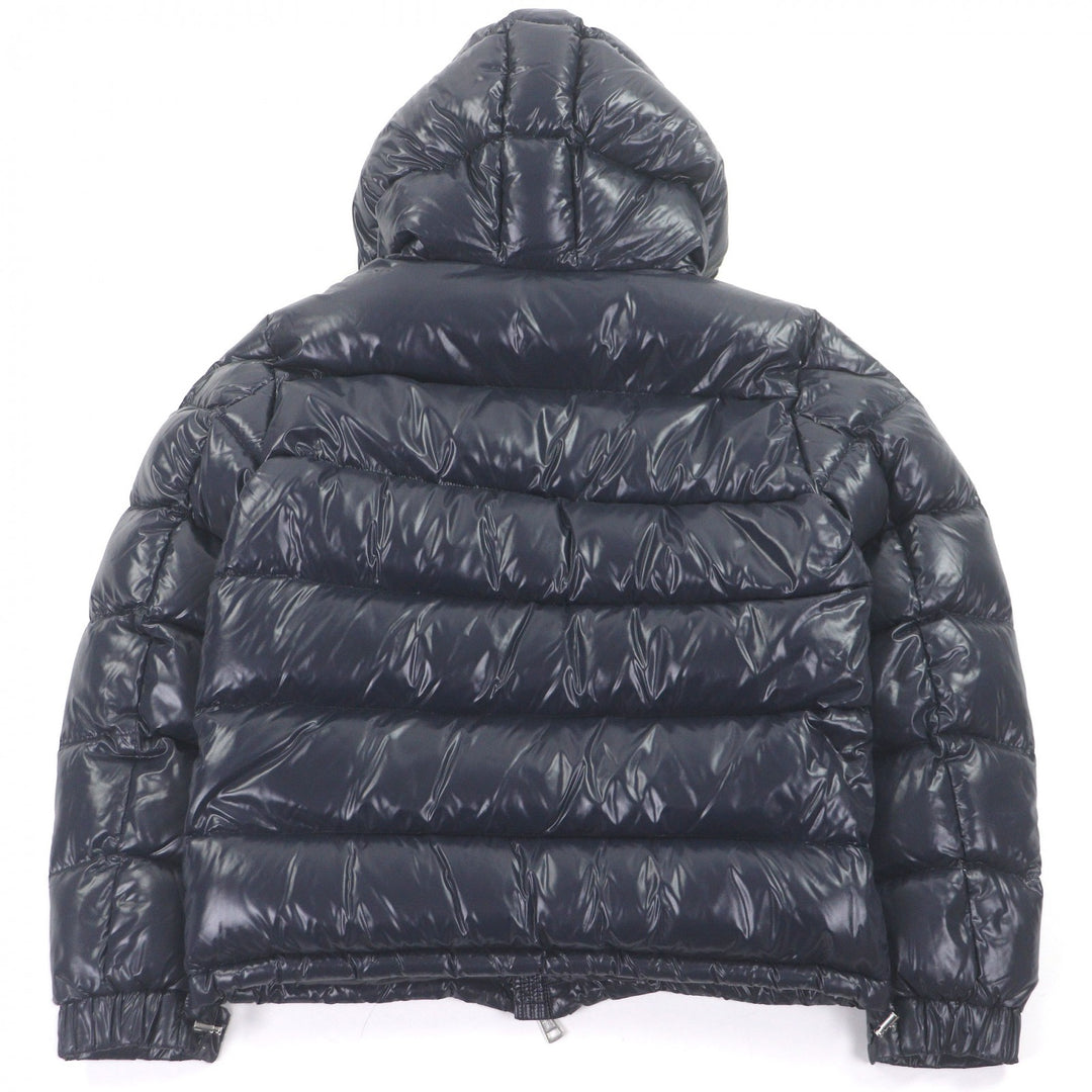 Excellent MONCLER Down jacket BLIER GIUBBOTTO Logo patch