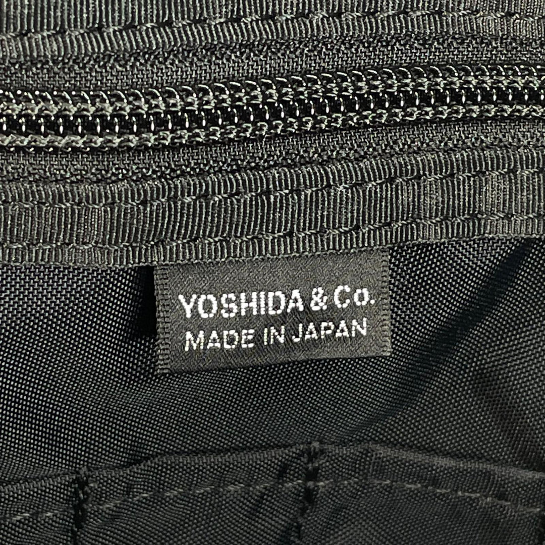Pristine PORTER Tote Bag HYBRID TOTE BAG X-C1000 black mens 737-07945