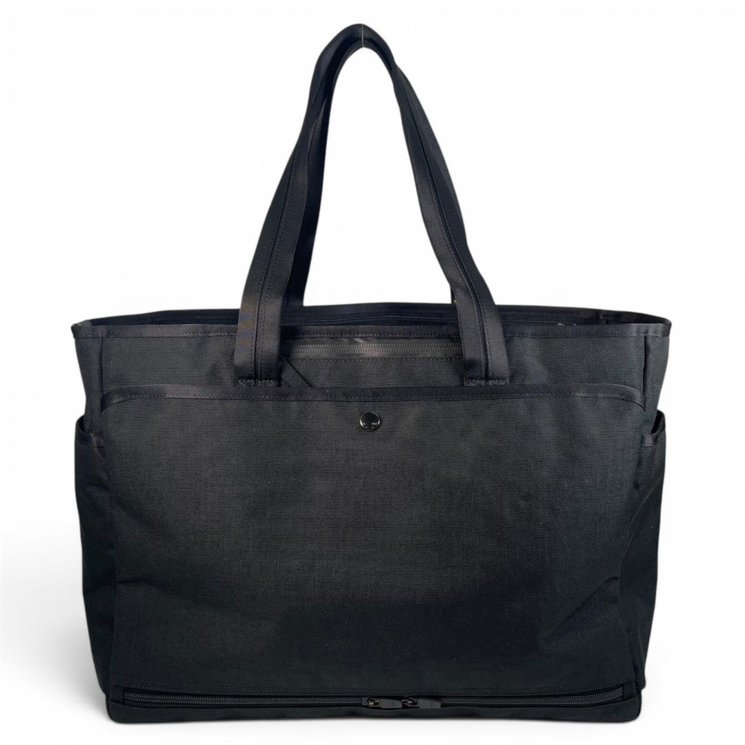 Pristine PORTER Tote Bag HYBRID TOTE BAG X-C1000 black mens 737-07945