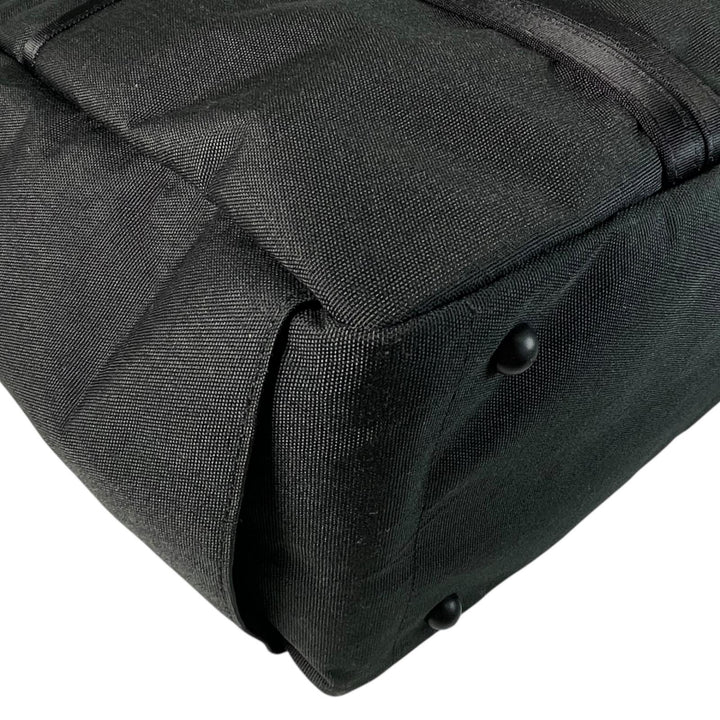 Pristine PORTER Tote Bag HYBRID TOTE BAG X-C1000 black mens 737-07945