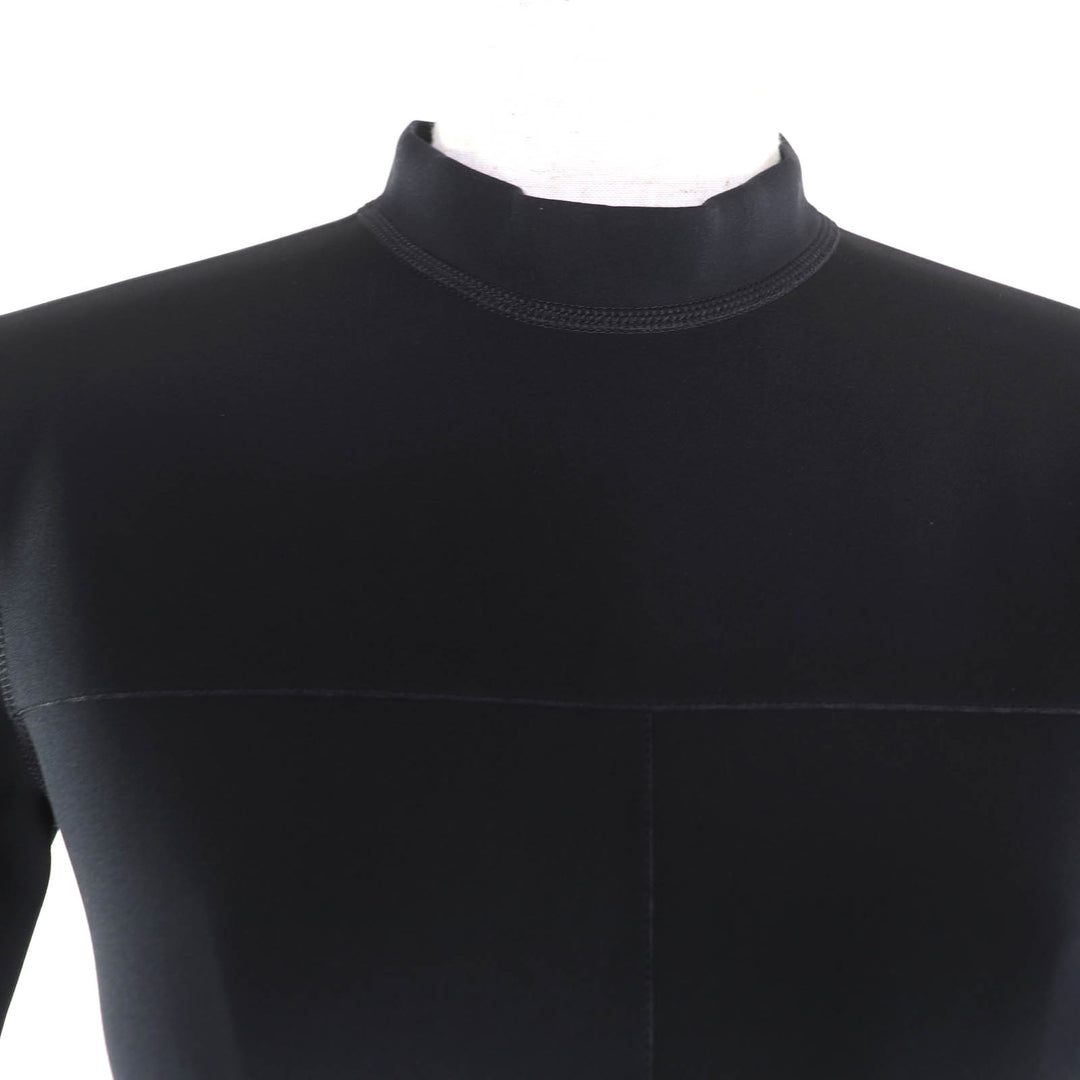 Pristine LOUIS VUITTON one piece black Nylon Women 34