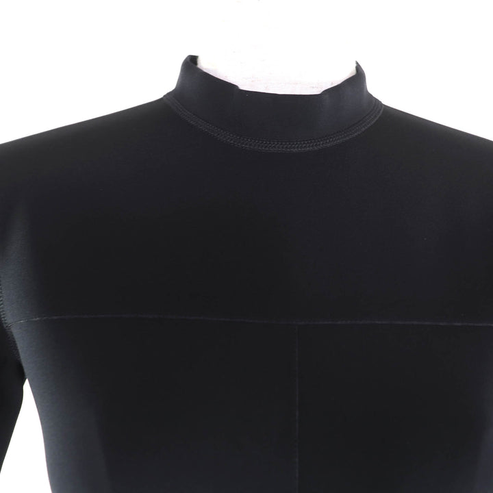 Pristine LOUIS VUITTON one piece black Nylon Women 34