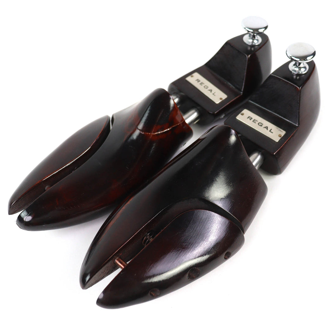 Great Otsuka short boots Chukka boots, business shoes Brown leather 7 1011048
