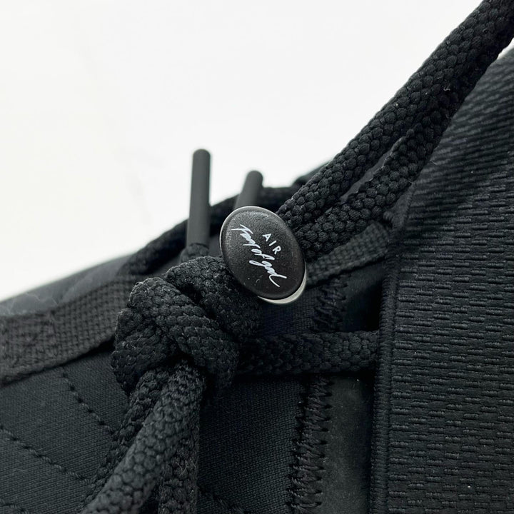 Pristine NIKE High cut sneakers NIKE AIR FEAR OF GOD 1 black 26.5 AT8087-002