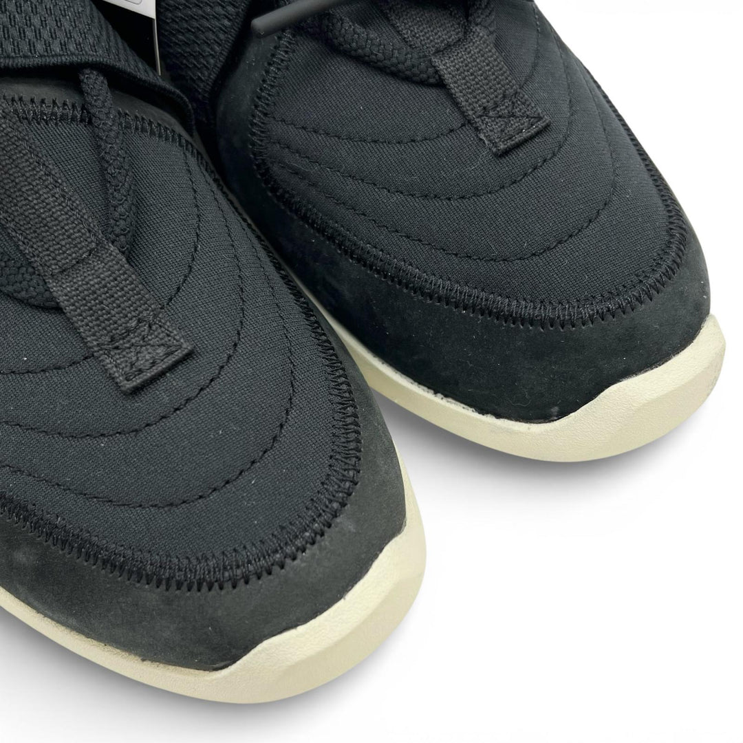 Pristine NIKE High cut sneakers NIKE AIR FEAR OF GOD 1 black 26.5 AT8087-002