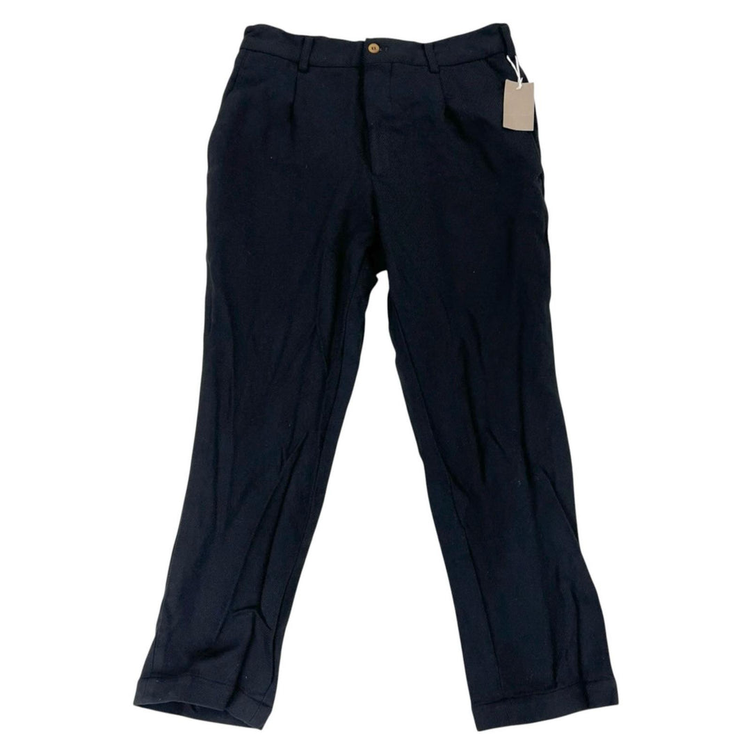 Pristine COMME des GARCONS HOMME PLUS Pants Product dyeing process S PP-P017