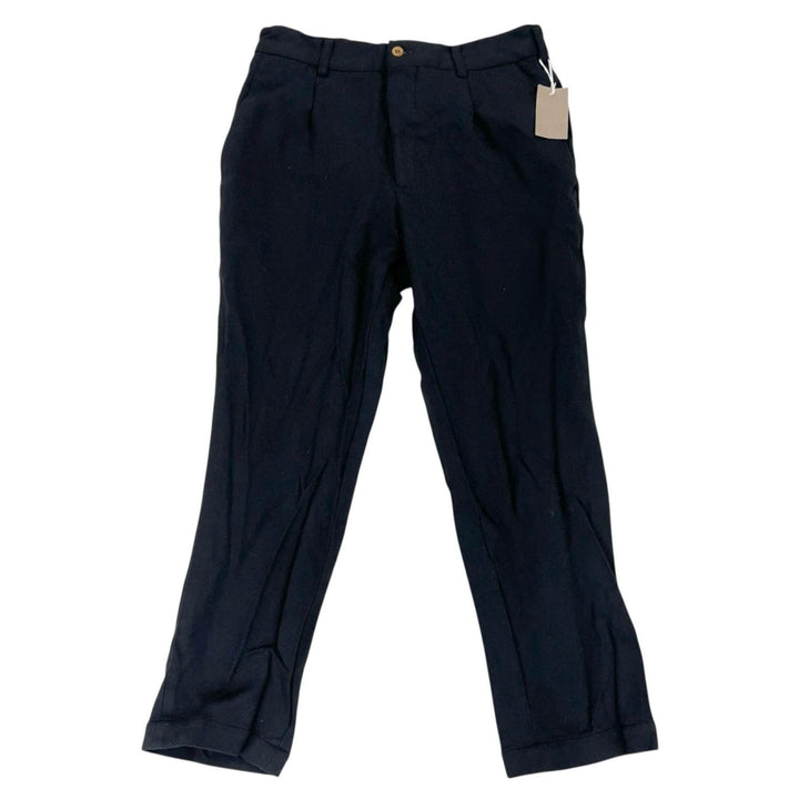 Pristine COMME des GARCONS HOMME PLUS Pants Product dyeing process S PP-P017