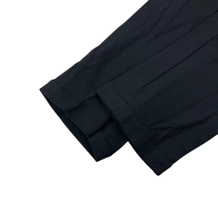 Pristine COMME des GARCONS HOMME PLUS Pants Product dyeing process S PP-P017