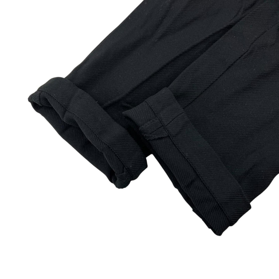 Pristine COMME des GARCONS HOMME PLUS Pants Product dyeing process S PP-P017