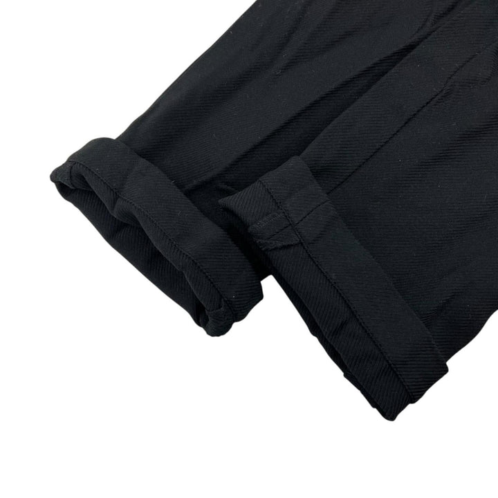 Pristine COMME des GARCONS HOMME PLUS Pants Product dyeing process S PP-P017