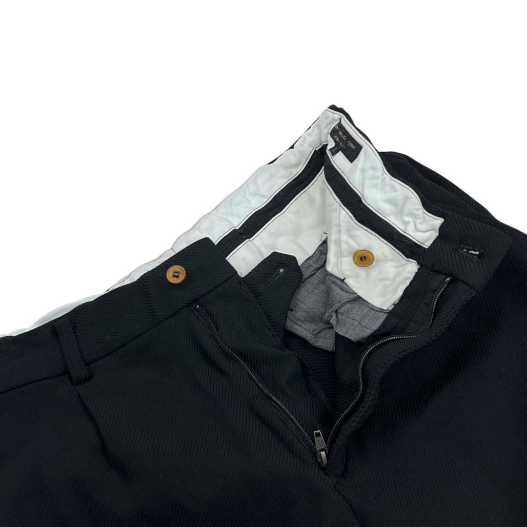 Pristine COMME des GARCONS HOMME PLUS Pants Product dyeing process S PP-P017