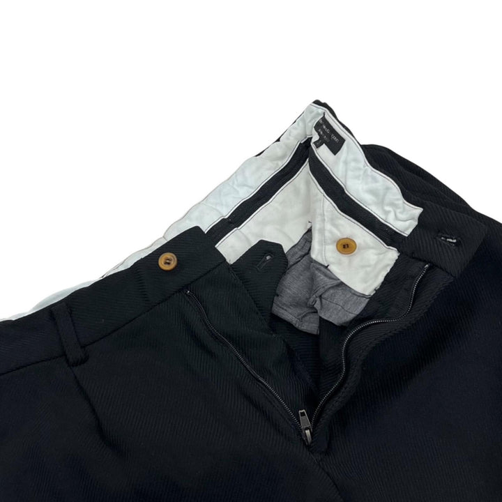 Pristine COMME des GARCONS HOMME PLUS Pants Product dyeing process S PP-P017