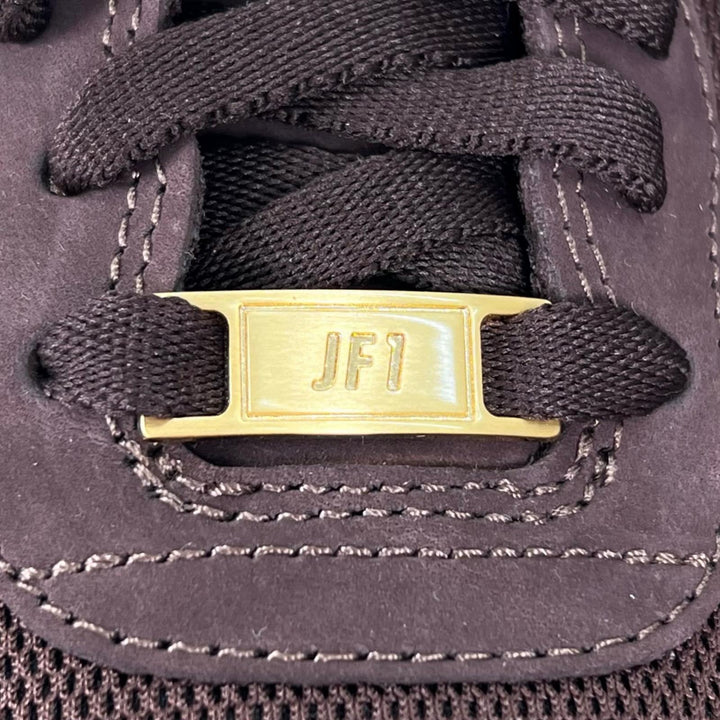 Pristine Nike Jacquemus sneakers J FORCE 1 LOW LX SP Brown mens 27.5 DR0424-200
