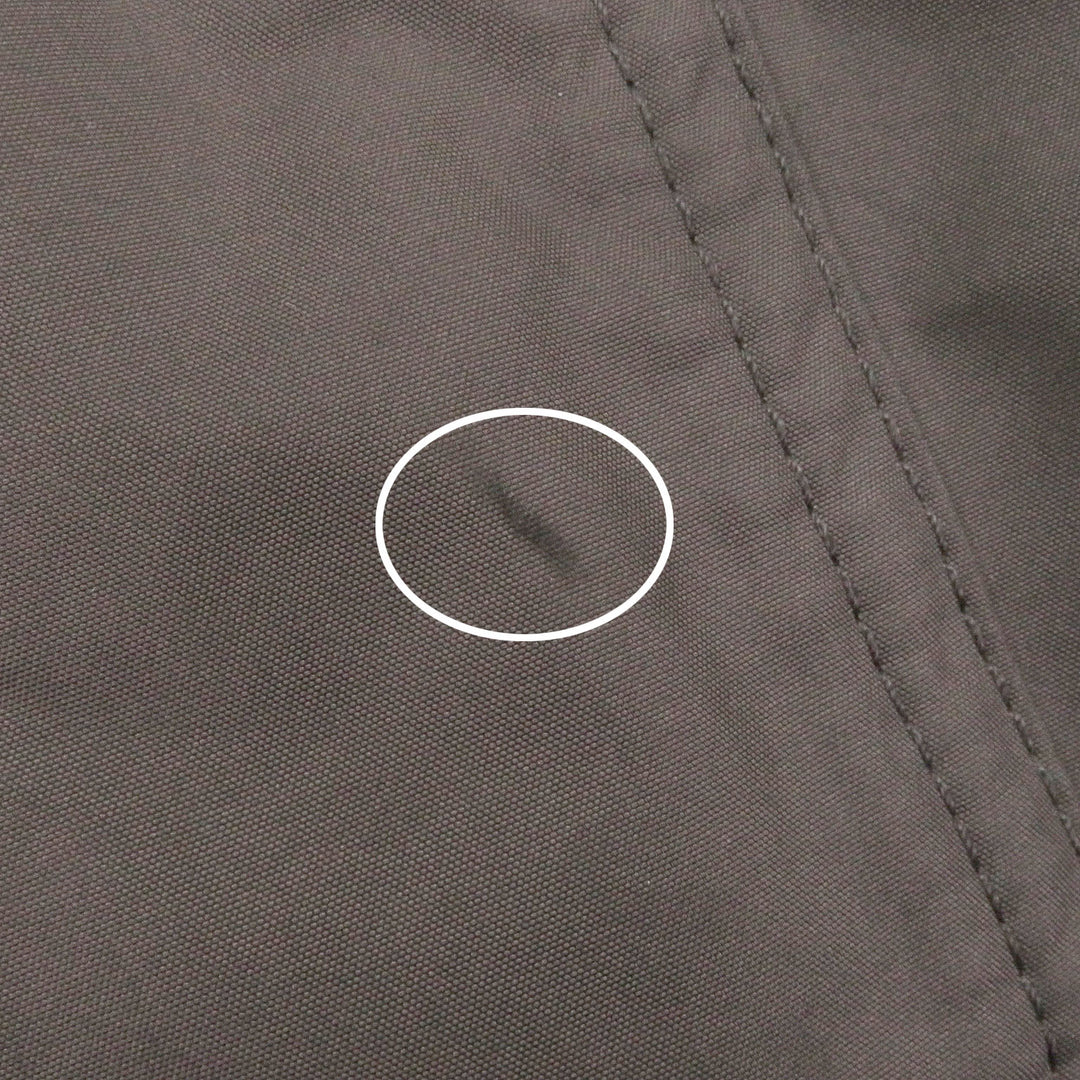 Great BURBERRY LONDON coat Nylon hooded jacket with Nova check
